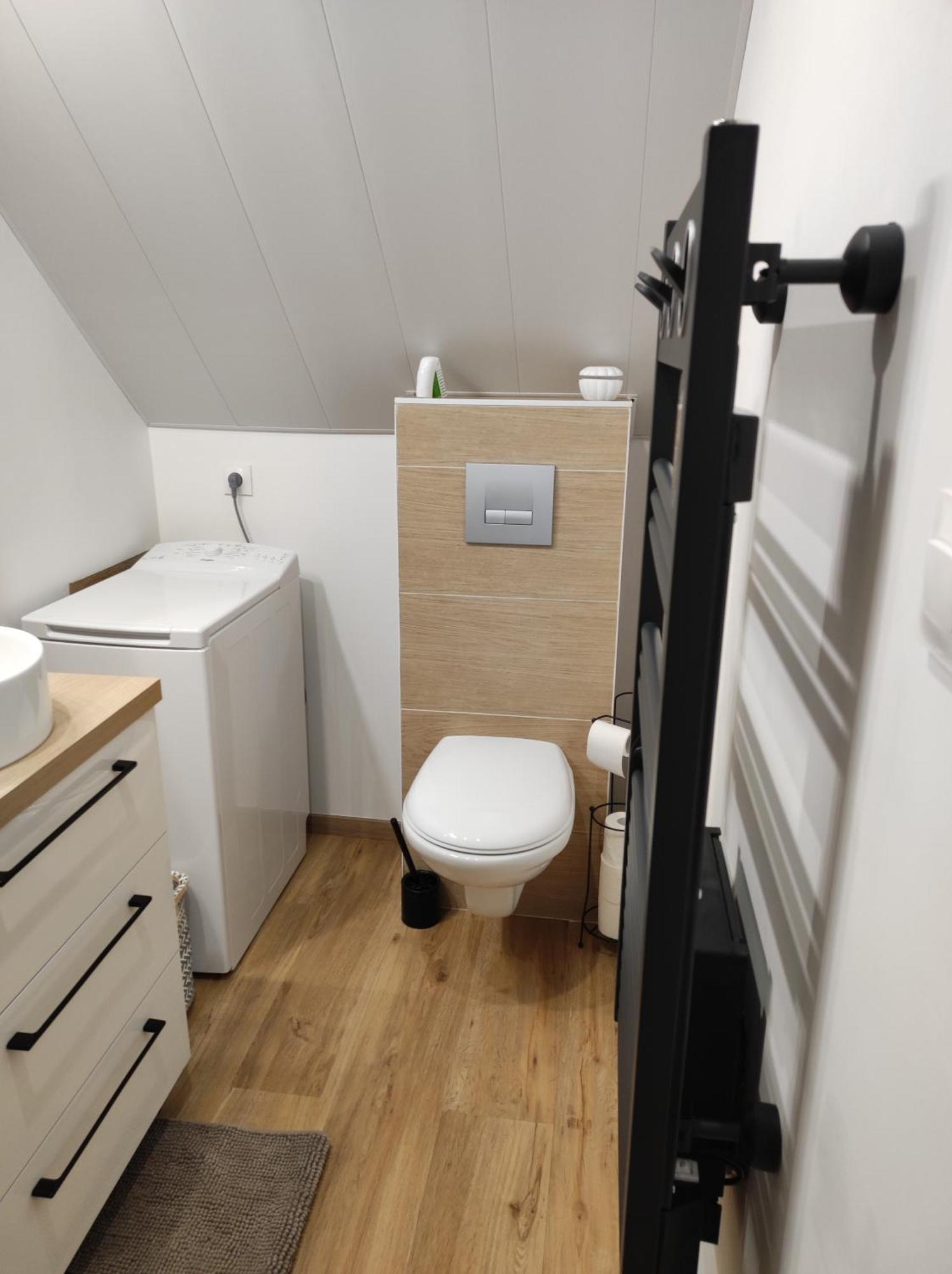Studio Cosy Spacieux Lumineux Avec Terrasse Vezelois Exterior foto